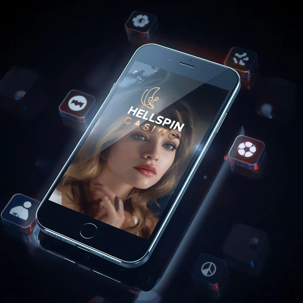 Hellspin Casino Aplicación