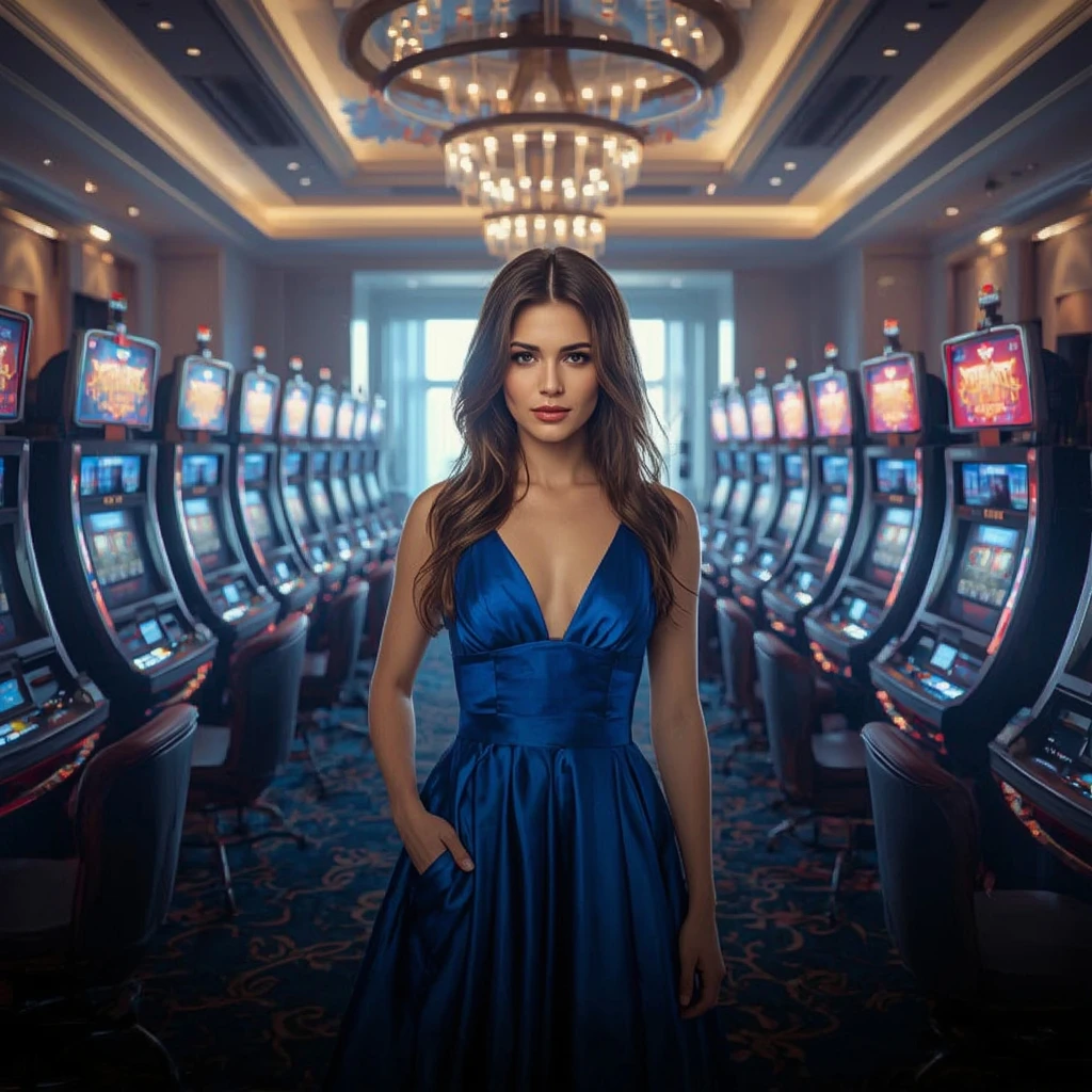 Hellspin Casino juegos